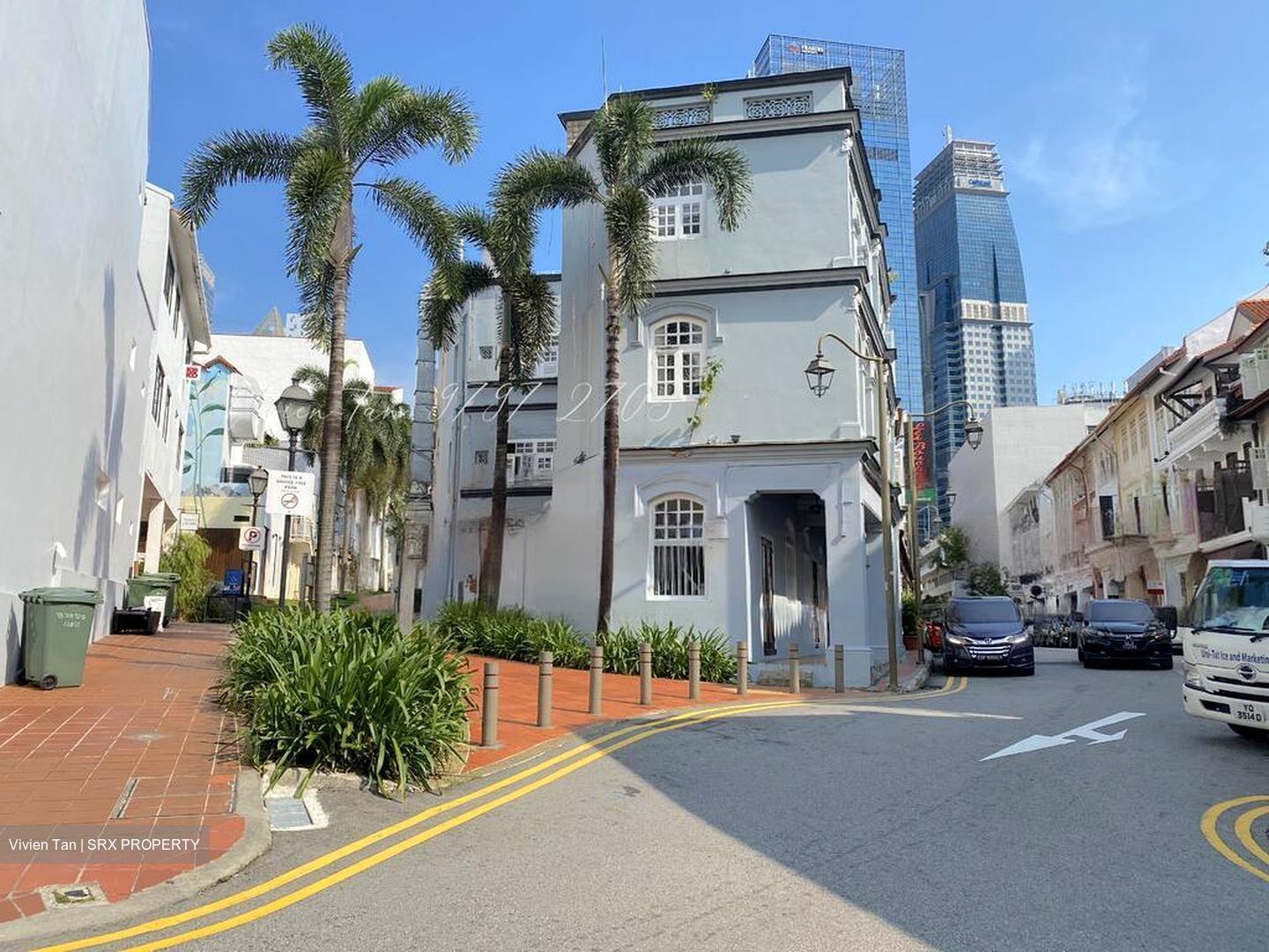 Telok Ayer Conservation Area (D1), Shop House #498888531